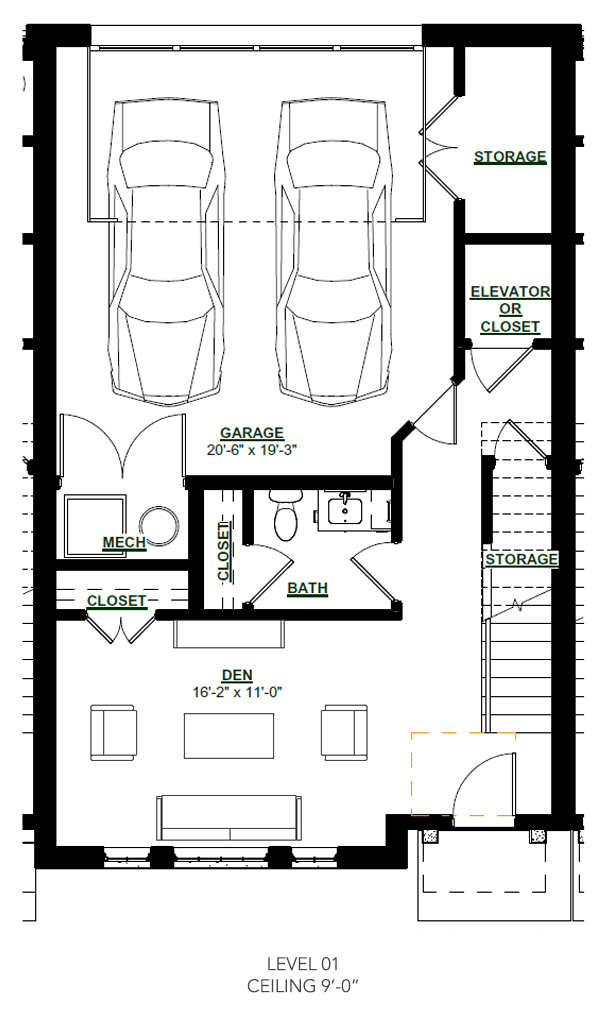 TOWNHOME-D2-LEVEL01