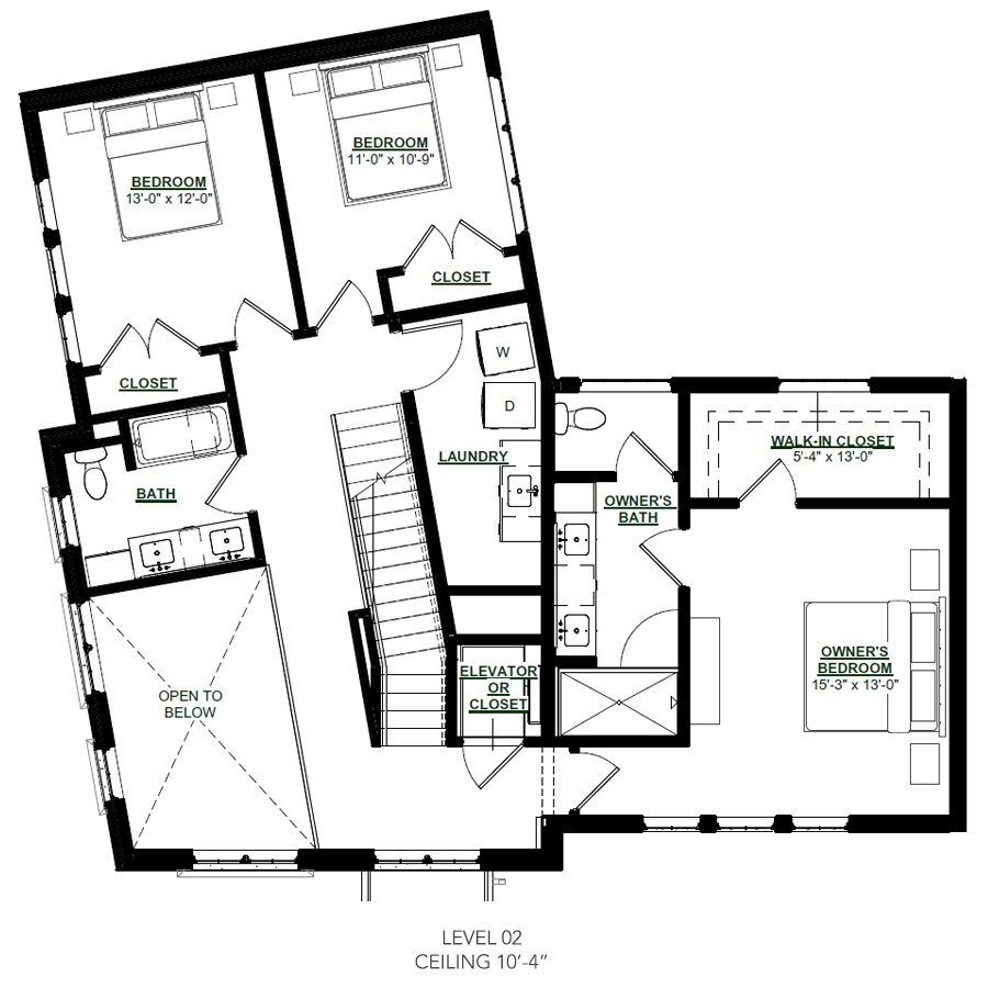 TOWNHOME-F2-LEVEL02